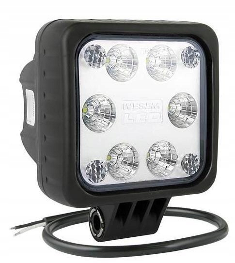 LED5F.47950.01 - Светодиодная рабочая лампа 12-48V WESEM 2000LM EML