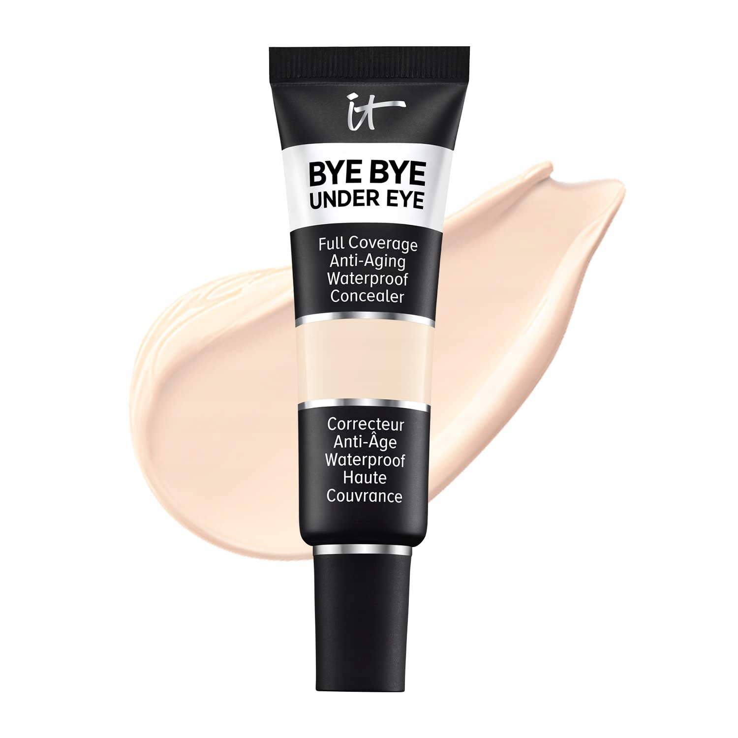 It Cosmetics Bye Bye Under Eye Korektor 10.5 Light 12ml voděodolný