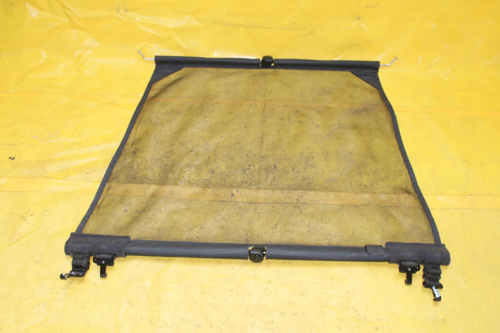 Сеть багажника AUDI A8 D3 1T0861691