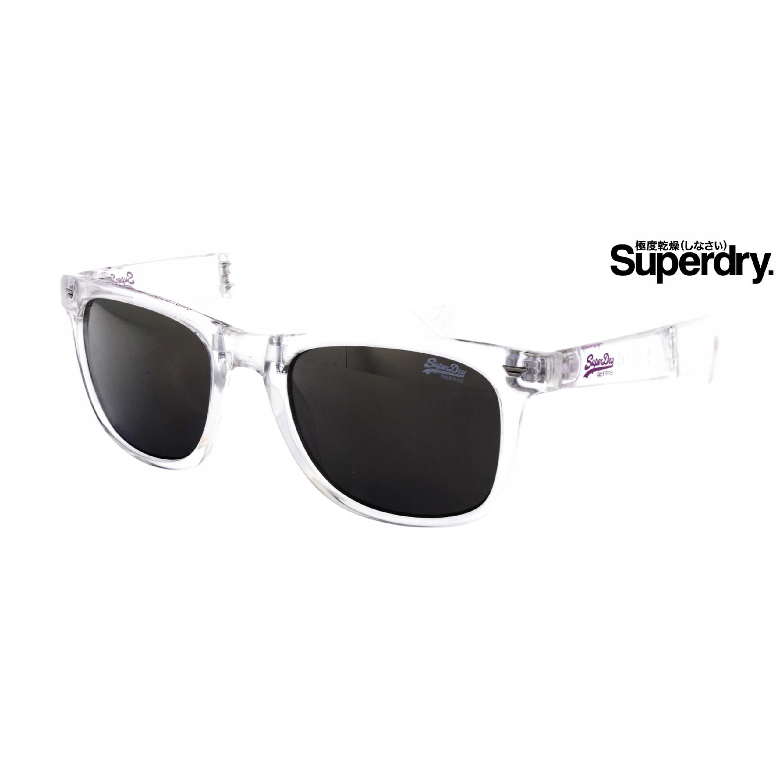 

Superdry Supergami 113 Okulary przeciwsłoneczne Uv