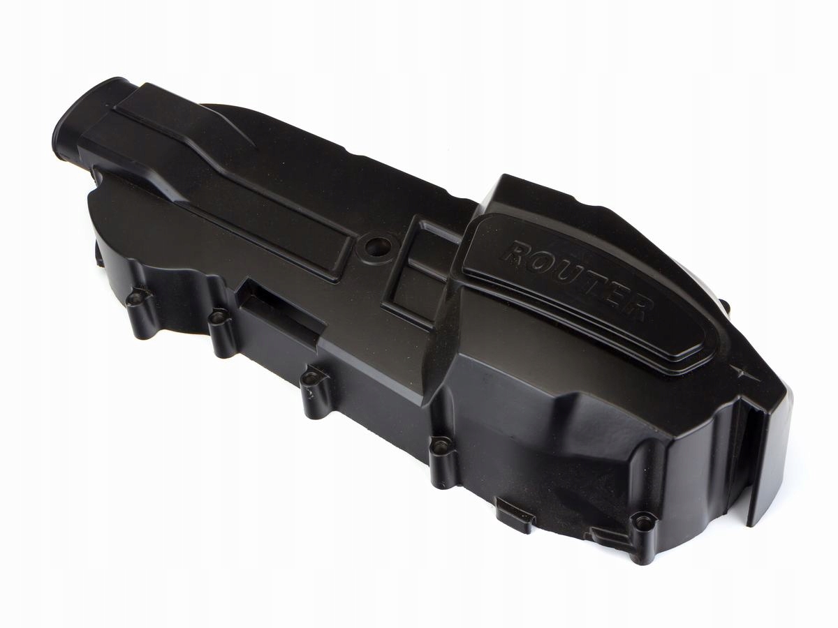 02-152QMI-12-000101 - Кришка приводного ременя Romet Grande 125 152QMI