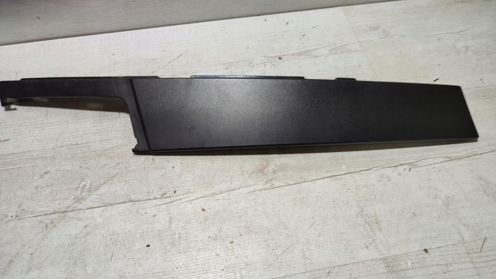 Blende Abdeckung slupka Tür rechts heck Opel Astra K