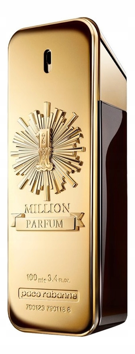 Paco Rabanne 1 Million Parfum Parfém sprej 100 ml