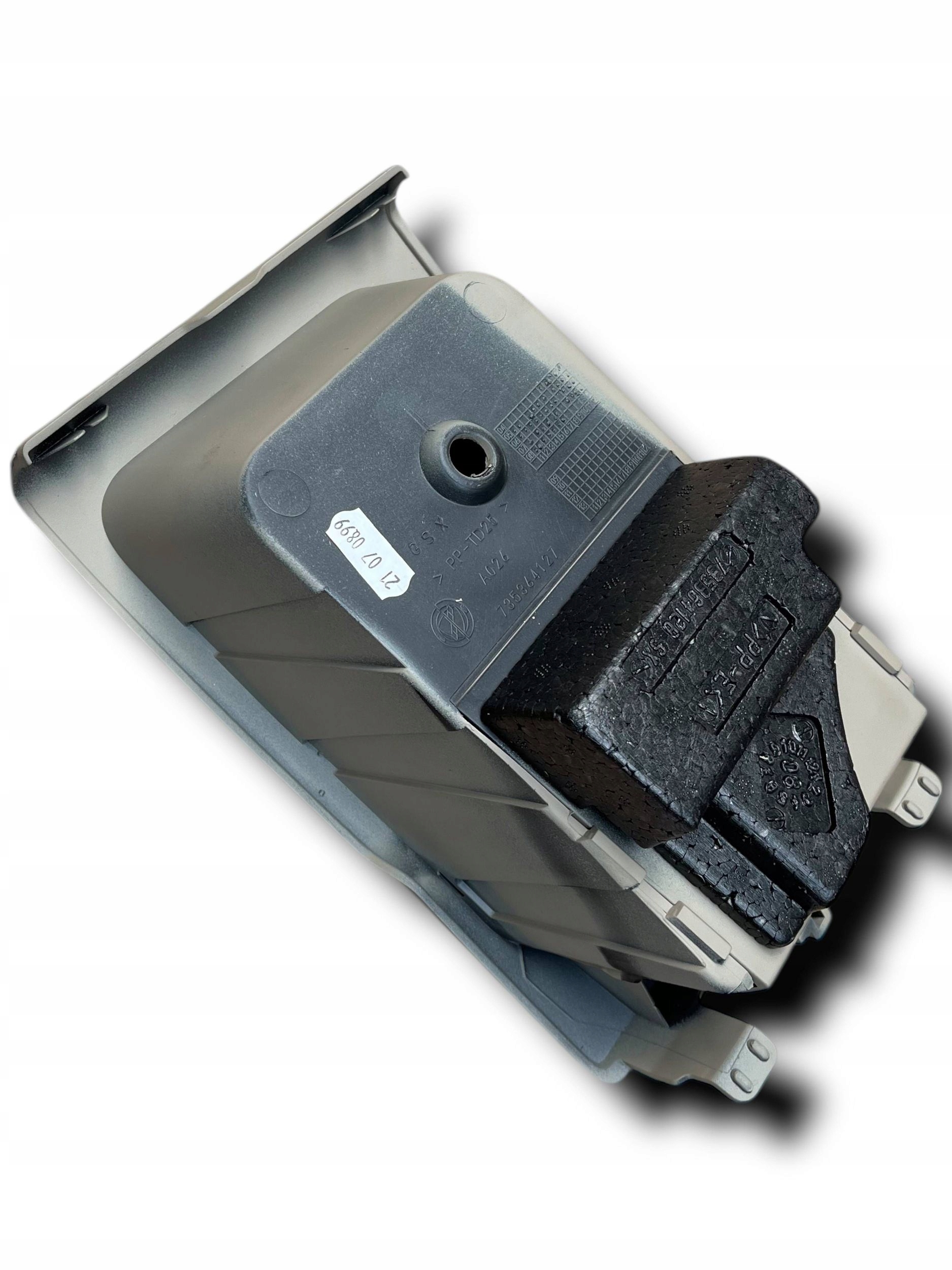 Handschuhfach Innen- Fiat Croma 735364127