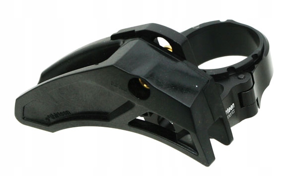 Vodicí lišta řetězu E*thirteen XCX Low Clamp 39 mm 31,8 mm adaptér Nová