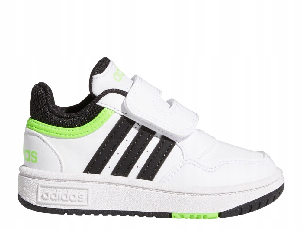

Buty dziecięce adidas Hoops Mid 3.0 Cf I GW0441 25
