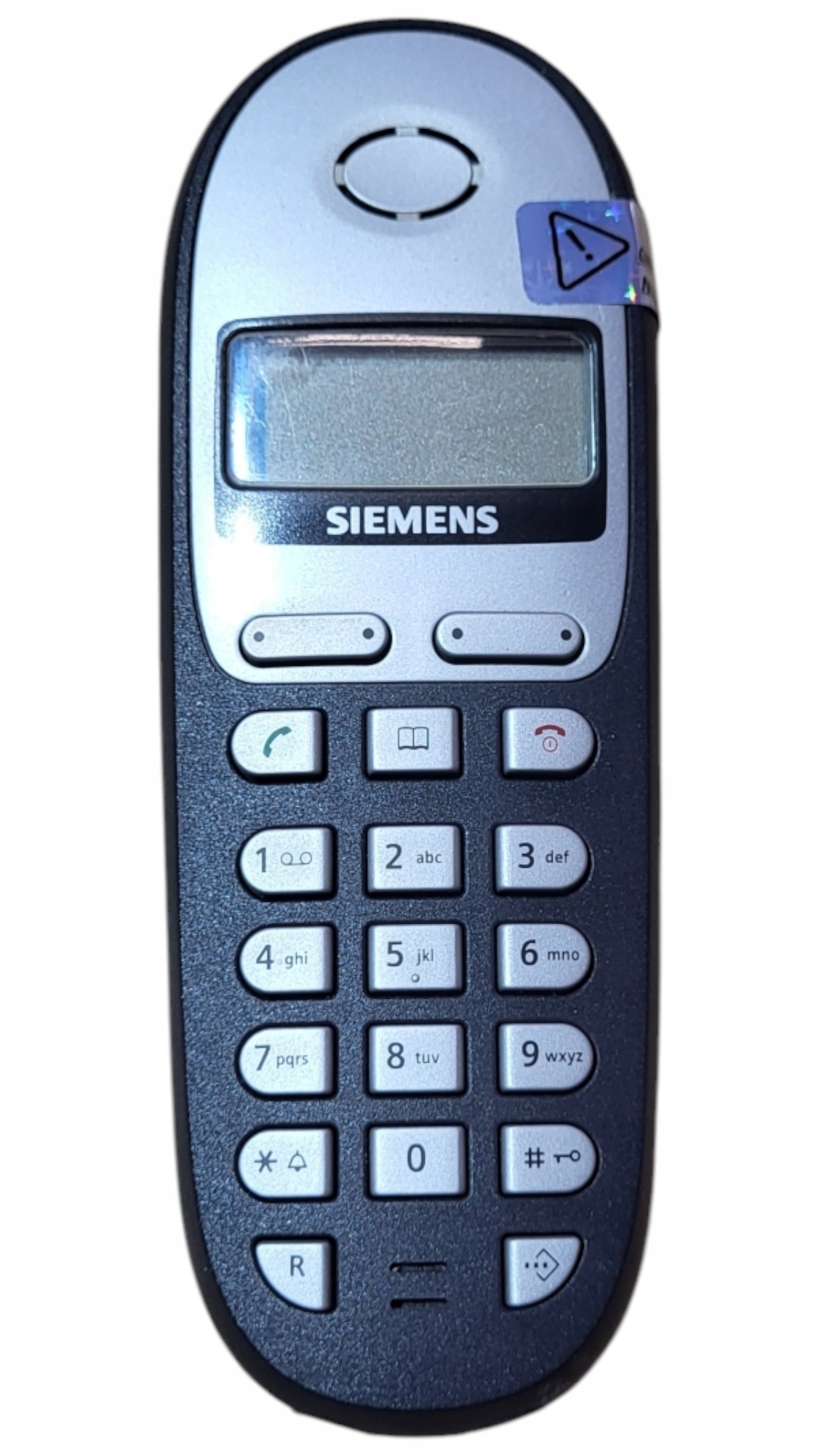 Telefon Stacjonarny SIEMENS Gigaset AS150H