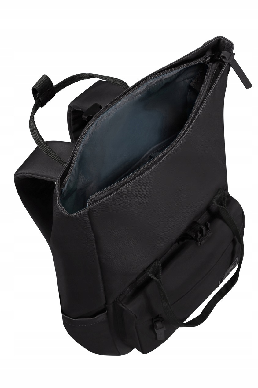 Batoh rolovací American Tourister Urban Groove City černý