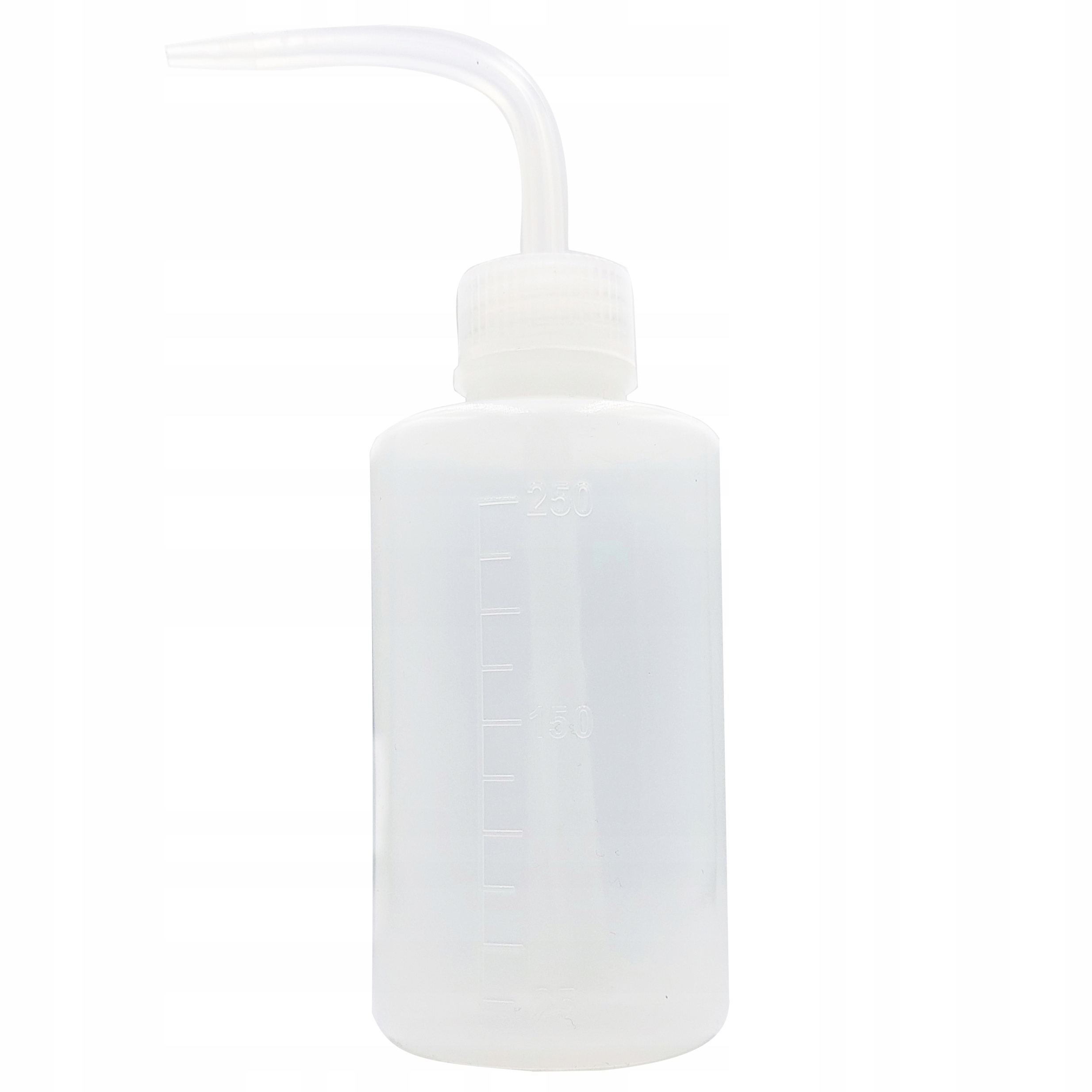 

Butelka tryskawka do mycia rzęs 250ml Lash Shop