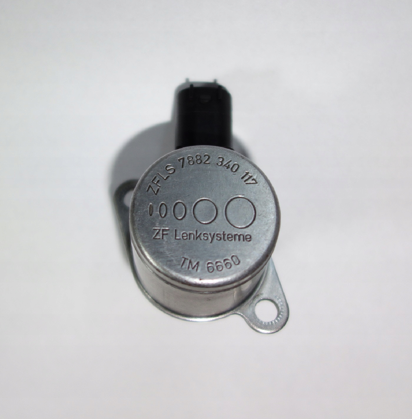 sensor valve SERVOTRONIC PRZEKLADNI of control BMW AFS ACTIVE E90 E60 E70