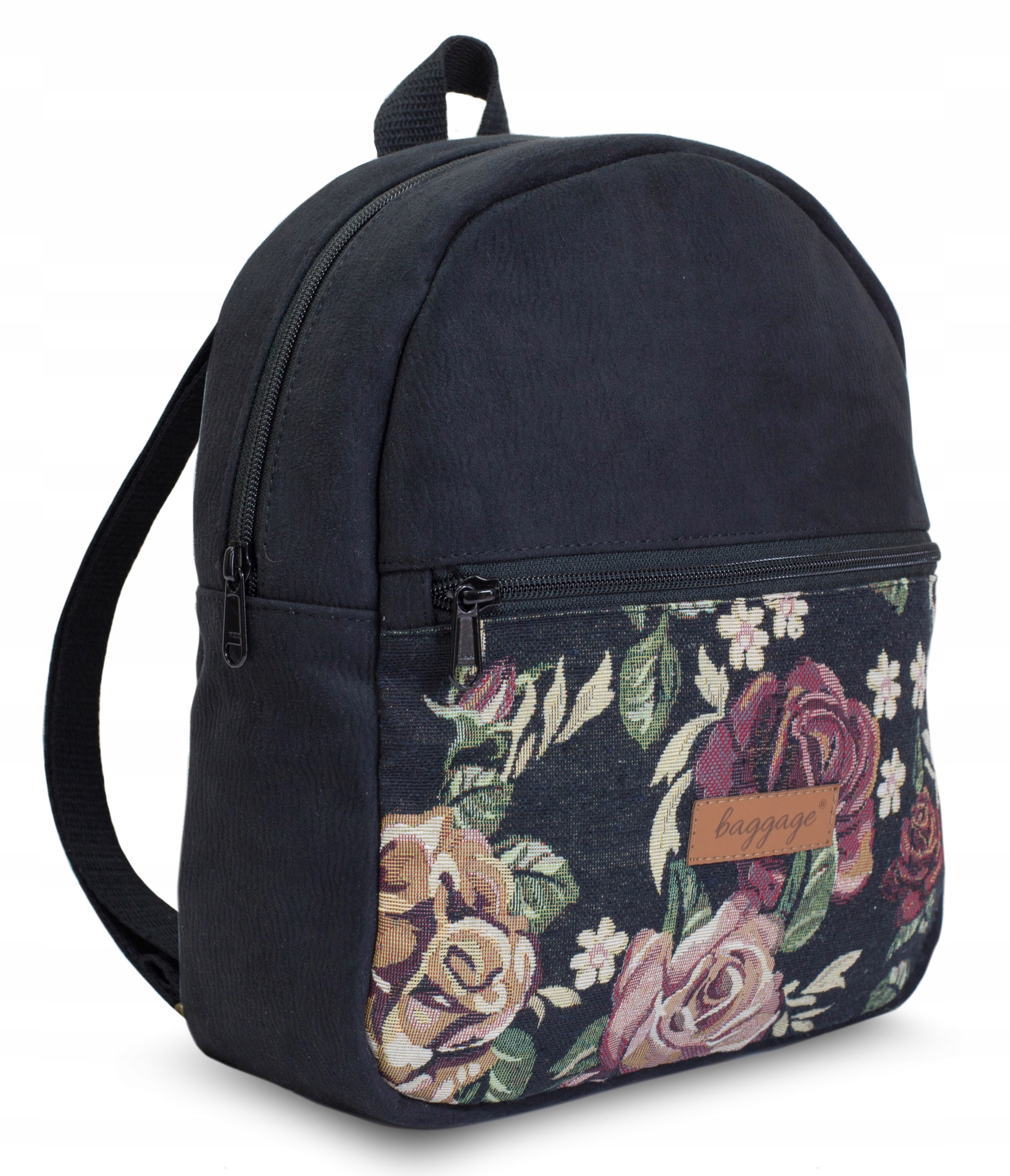 

Plecak Produkt Polski Plecaczek Baggage Sofi