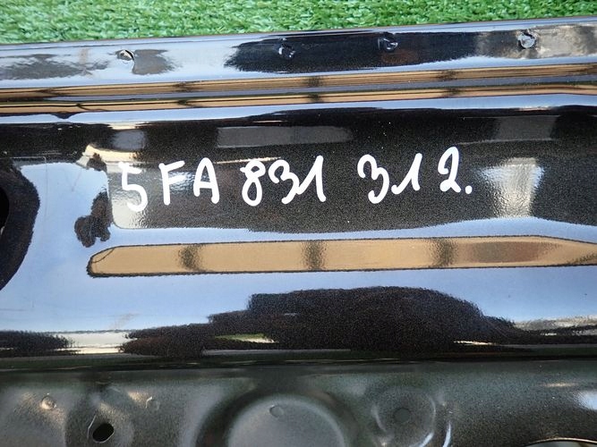 SEAT LEON IV door right front front