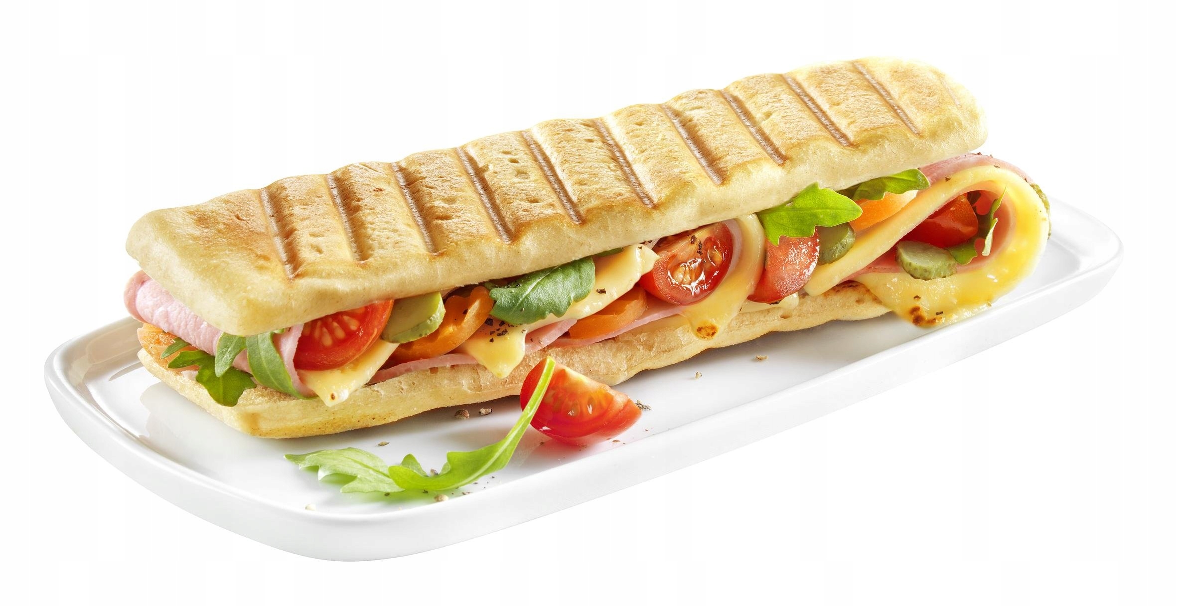 MOULINEX SM156D Ultracompact Non-Stick Sandwich Toaster — miniatura 6