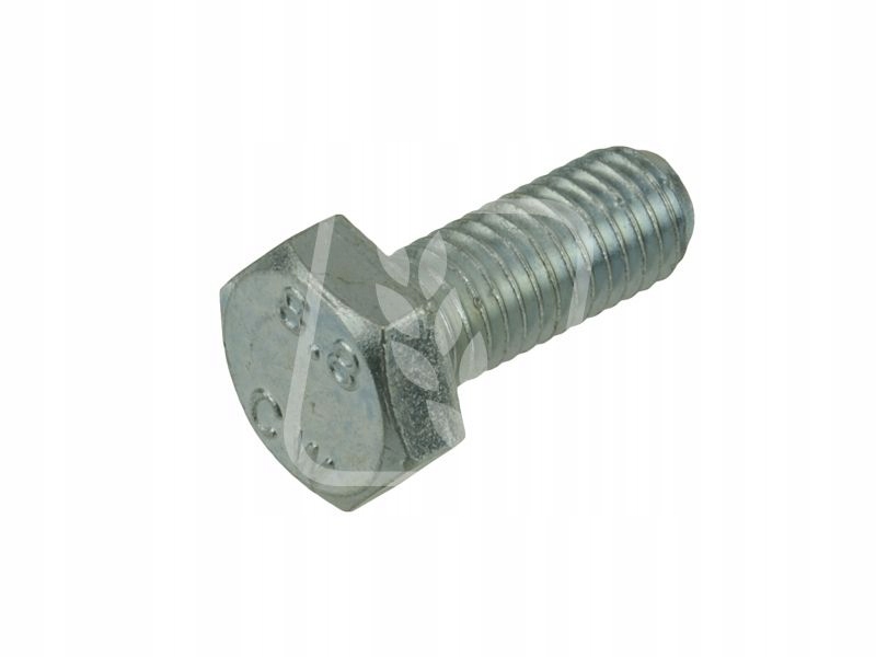 Śruba M10x25mm 72/343