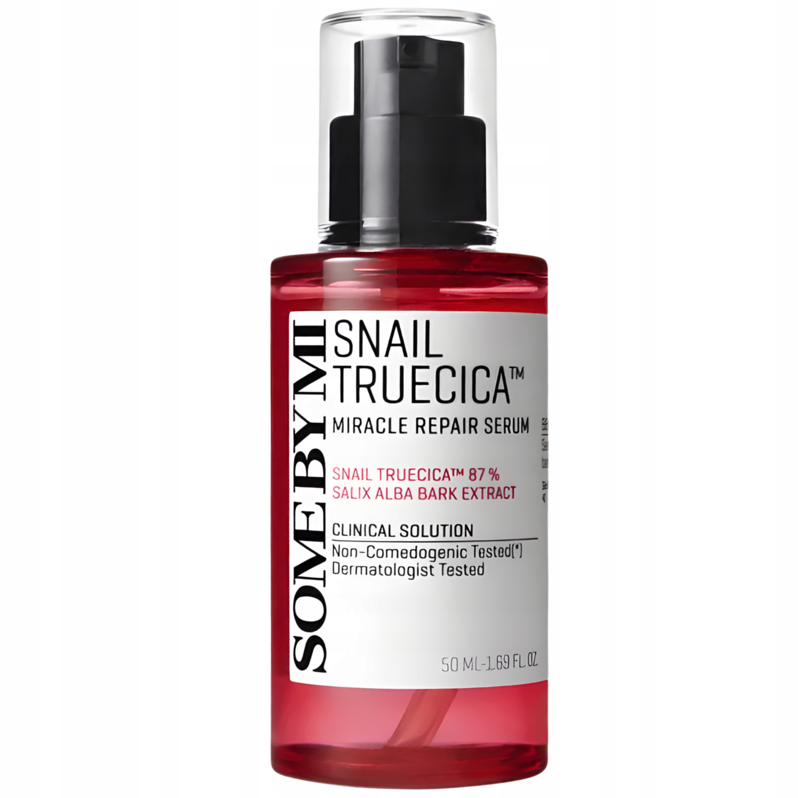 Some By Mi Sérum na obličej s odbarvením jizvy Snail Truecica 50 ml