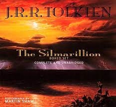 The Silmarillion (Boxed Set) Tolkien, J.r.r.