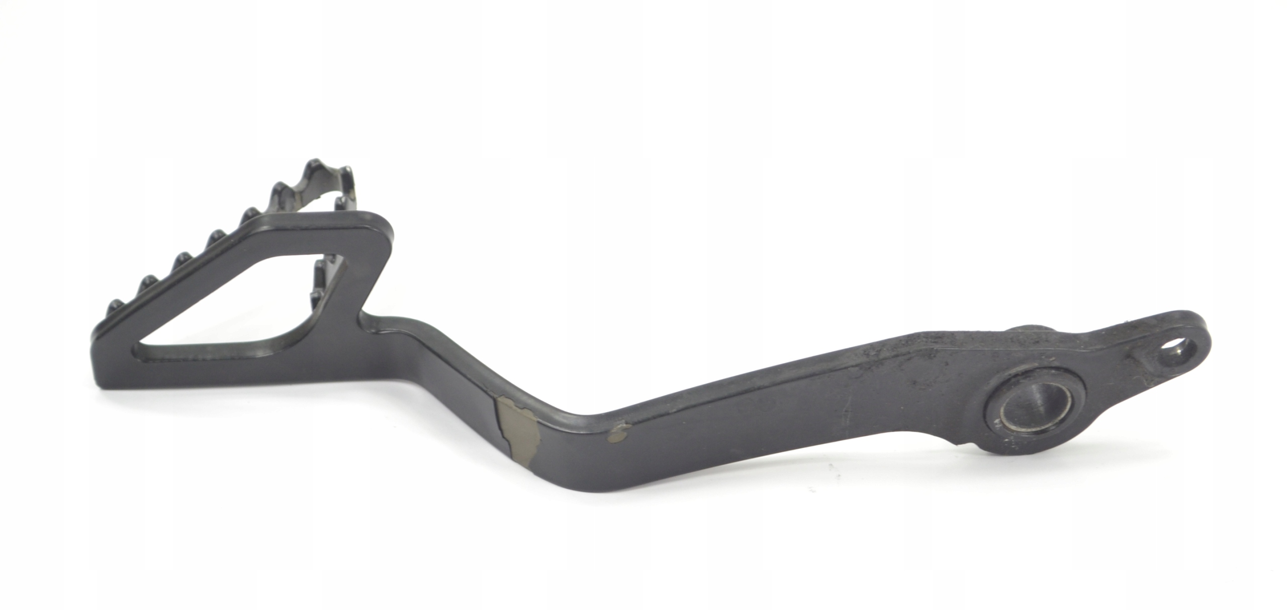 Triumph Scrambler - DŹWIGNIA PEDAŁ HAMULCA