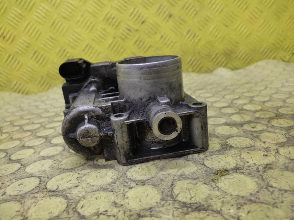 FIAT GRANDE PUNTO 1.4 Valvola a farfalla 44SMF9
