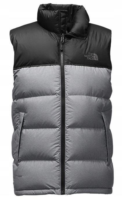 Maryanne Jones Lunch Bedachtzaam THE NORTH FACE M NUPTSE 2 VEST kamizelka puchowa S - --- - 9850951806 -  Allegro.pl