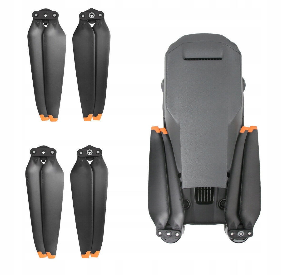 

Śmigła Komplet 9453 9453F Dron Dji Mavic 3 /3 Cine