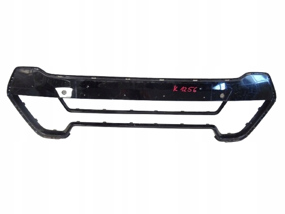 grid of a bumper front front central BMW X1 U11 m-packet 51119881918