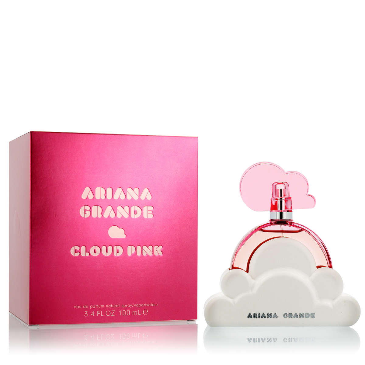 Ariana Grande Cloud Pink Edp 100 ml W