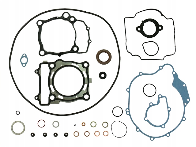 Namura Komplet Tesnenia Polaris Sportsman 550 09-14