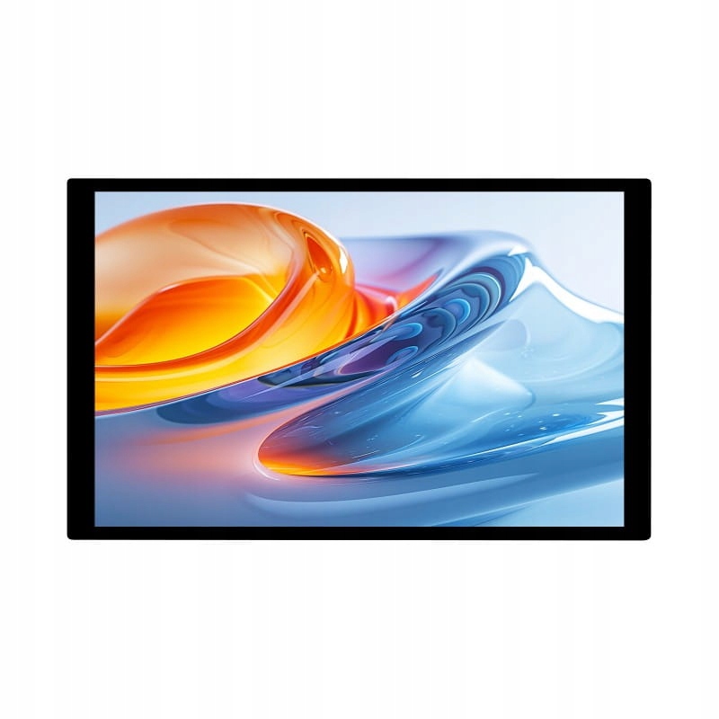10.1" Ips displej 800x1280 Dsi Dotykový panel pre Raspberry Pi