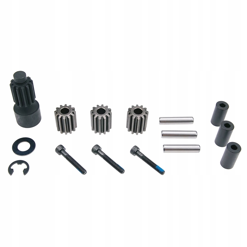 Sada na opravu zosilňovačov krútiaceho momentu Bgs 1204, Bgs 1204-REPAIR
