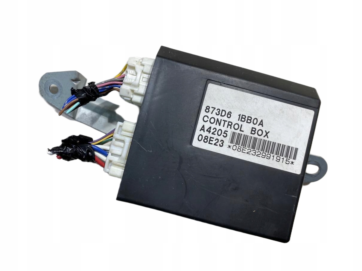 Module INFINITI EX37 873D61BB0A