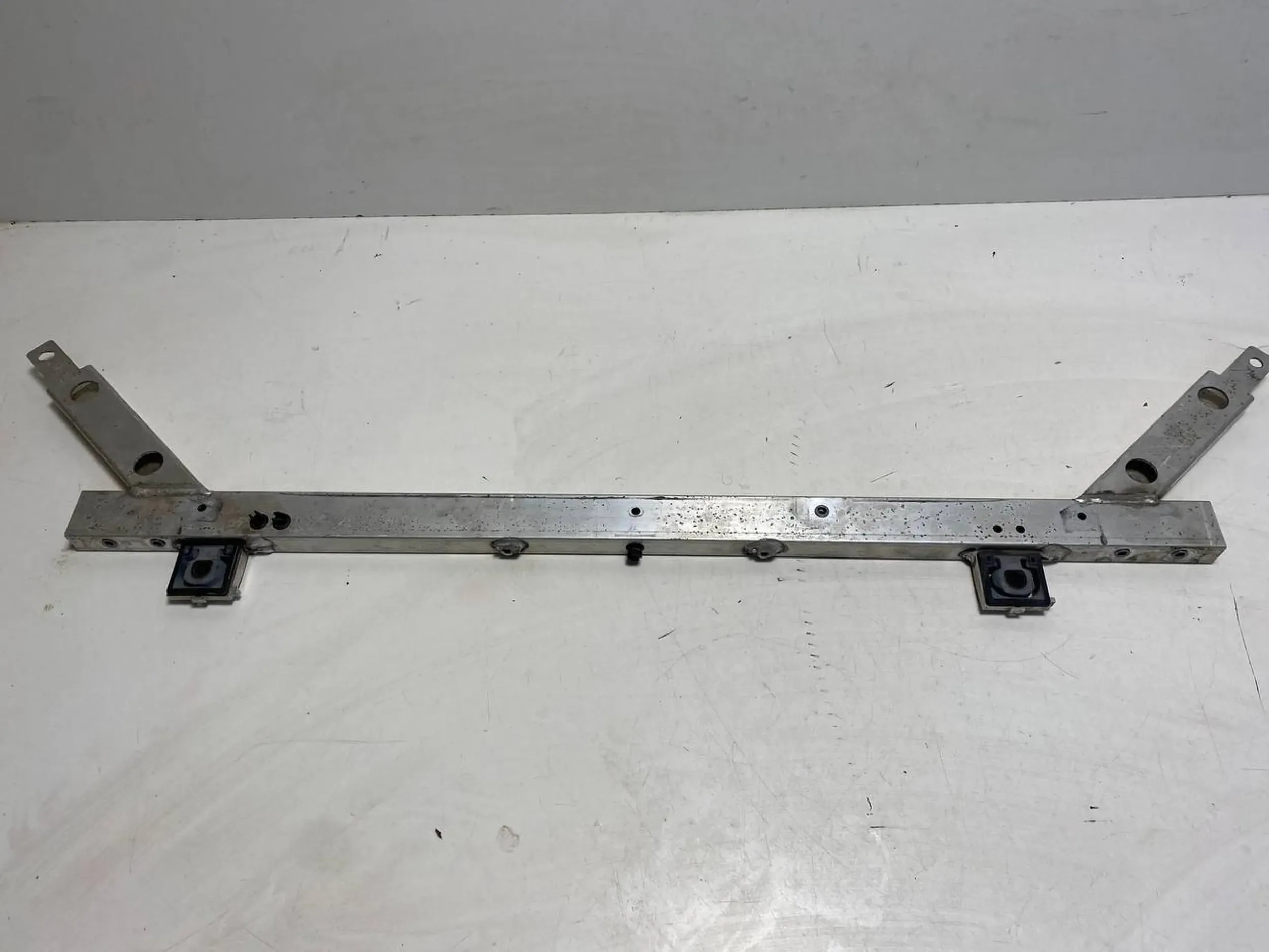 WZMOCNIENIE CZOŁOWE PAS PRZEDNI VOLVO XC90 II GÓRA 31425937