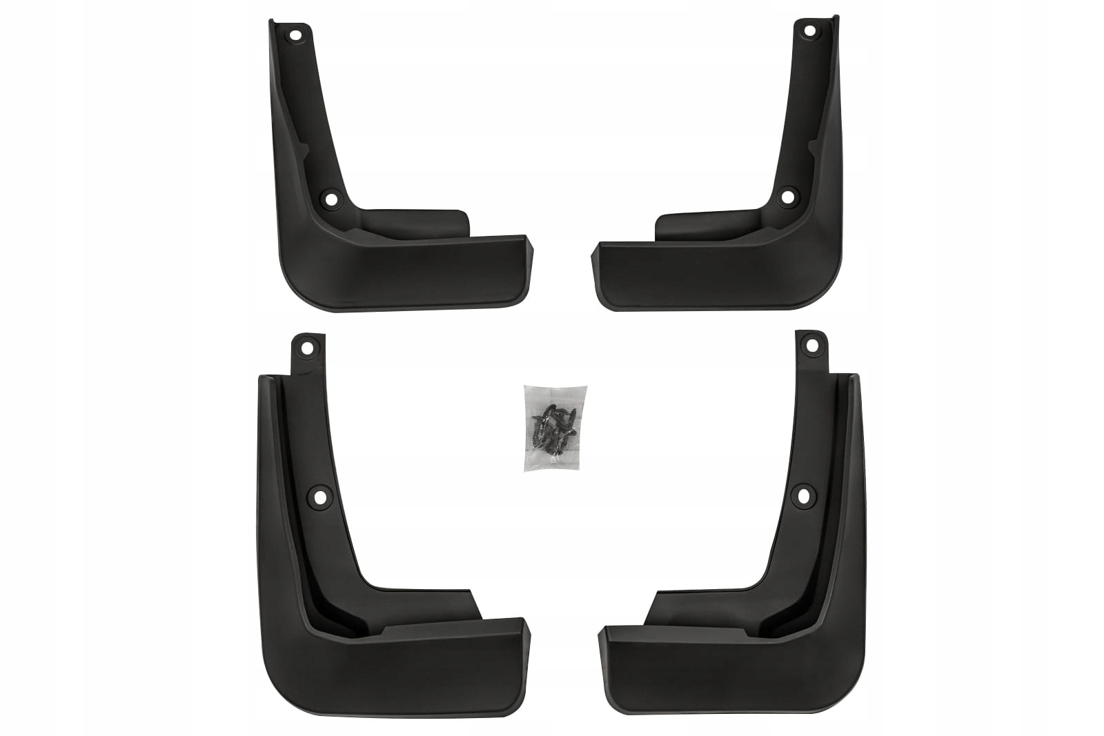 VOLKSWAGEN GOLF 8 VIII 2020 + БРЫЗГОВИКИ