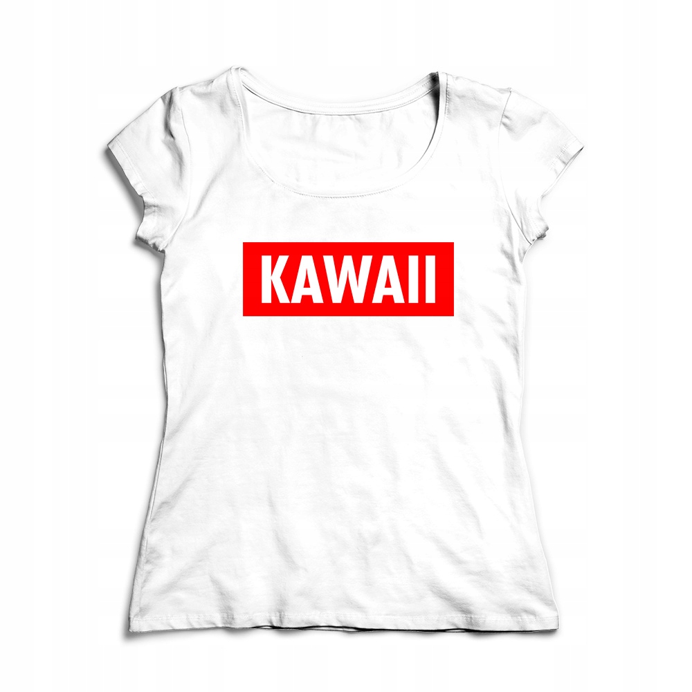 

Koszulka Senpai Otaku Kawaii Baka Anime Prezent XL
