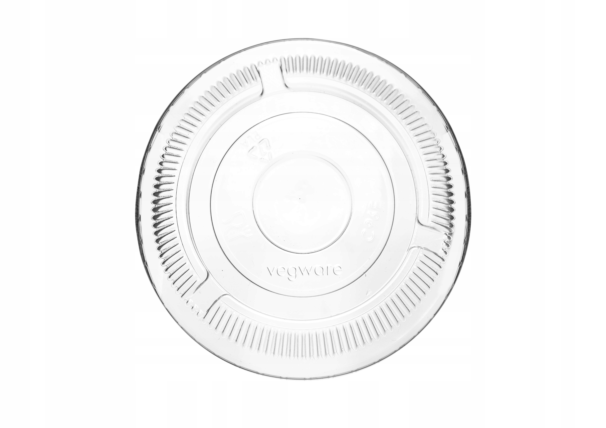 

Pokrywka Pla płaska bez otworu śr. 96 mm 100 szt.