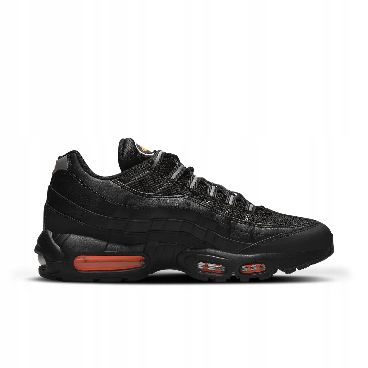 Pánské sportovní pohodlné boty Nike Air Max 95 Essential DJ6884-001 vel. 47