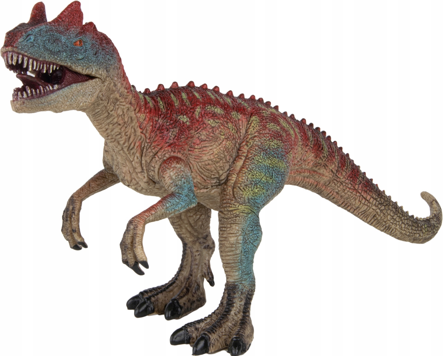 

Figurka Dinozaur Allosaurus Ruchome Łapy