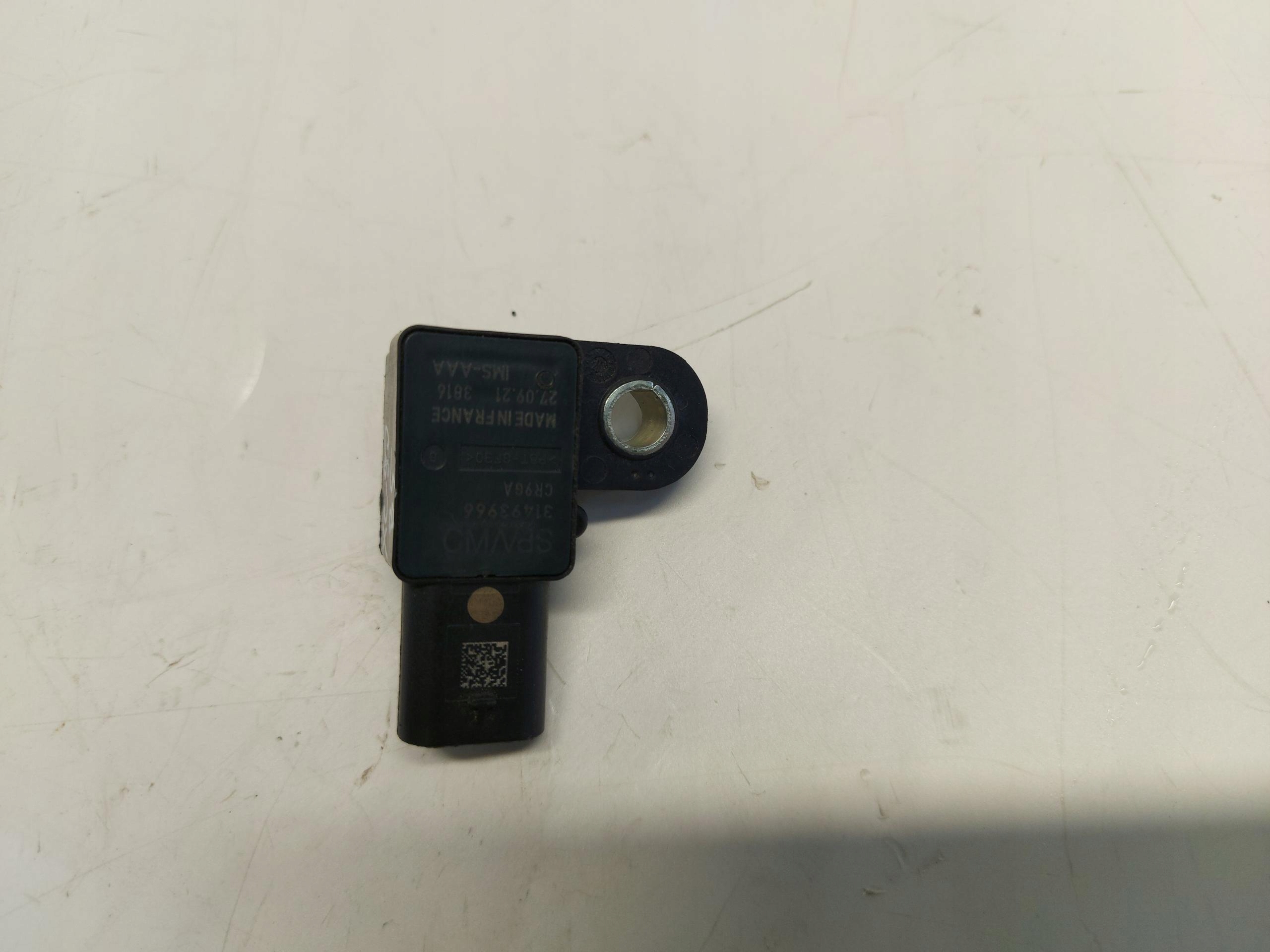 Volvo XC90 II LIFT B5 2021 sensor druck map sensor 2.0d 31493966