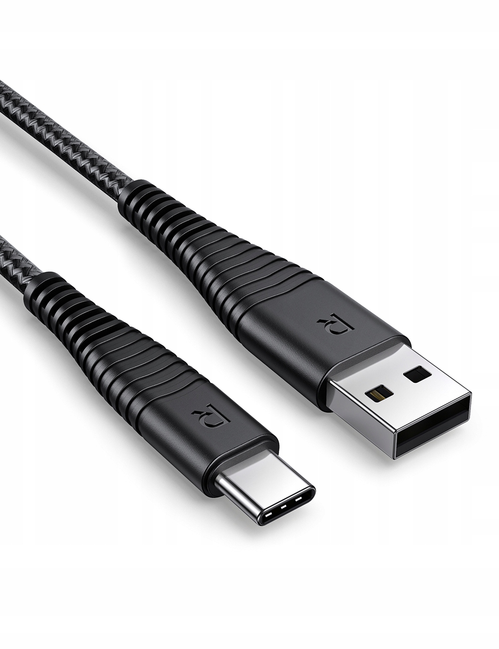 

Kabel Usb Usb-c RAVPower 2.4A Kevlar Pd