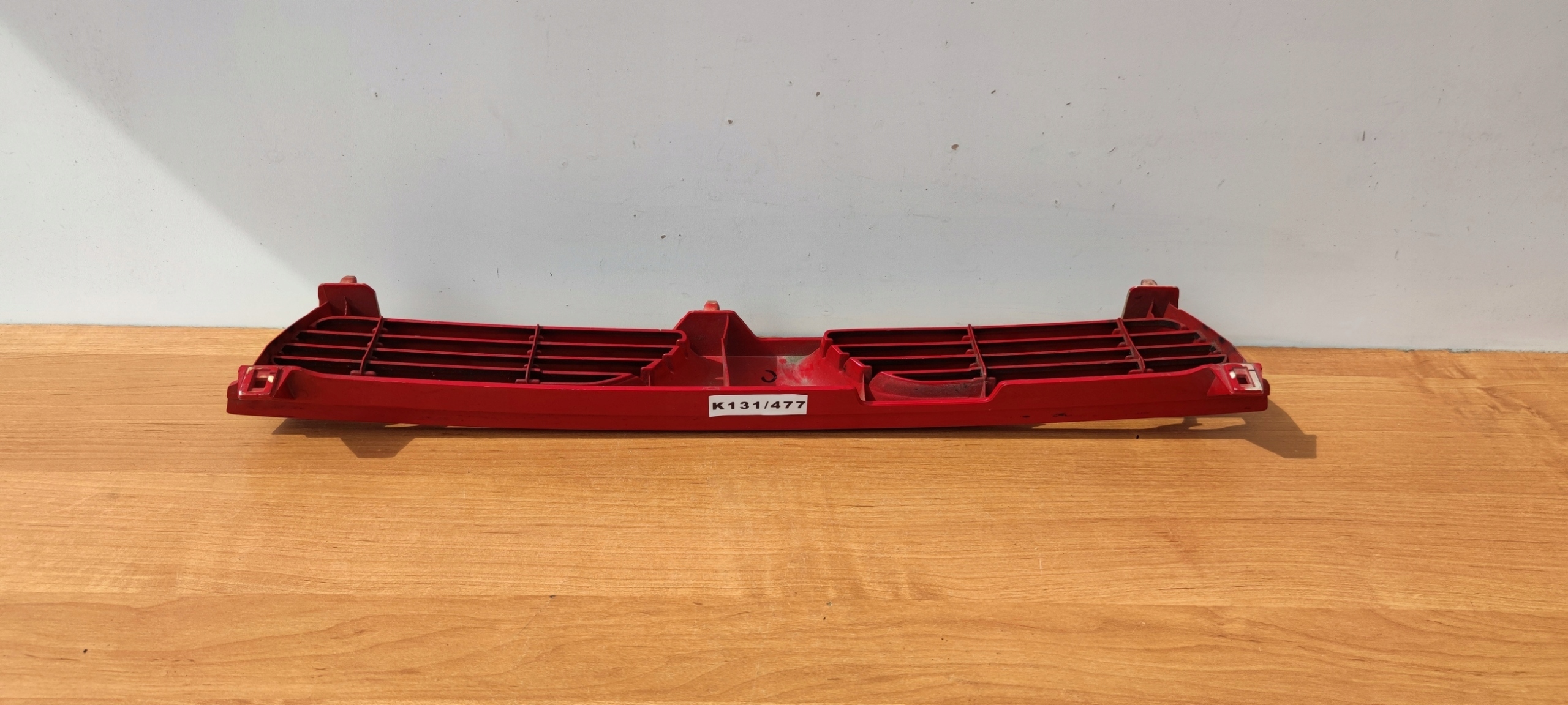 NISSAN SUNNY N14 grille ATRAPKA grill grid
