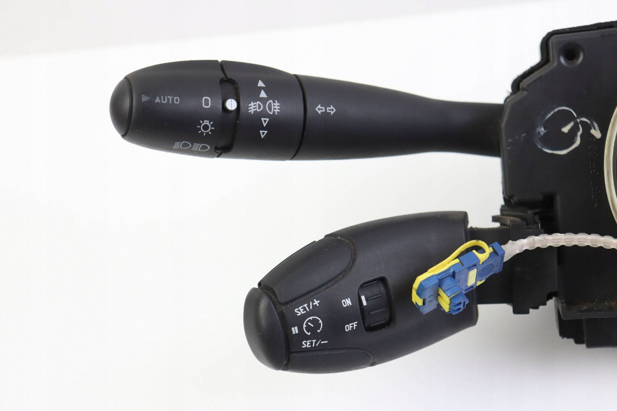 PEUGEOT 206 FL DEVIO LUCI TERGICRISTALLO TERGI DEVIO LUCI DEVIO 96533589XT