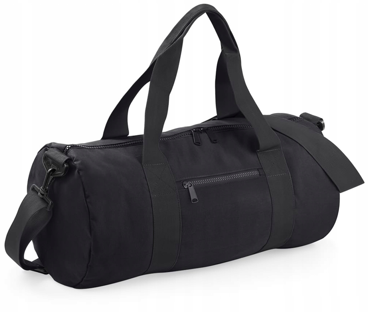 DUŻA TORBA PODRÓŻNA SPORTOWA NA TRENING BASEN XL