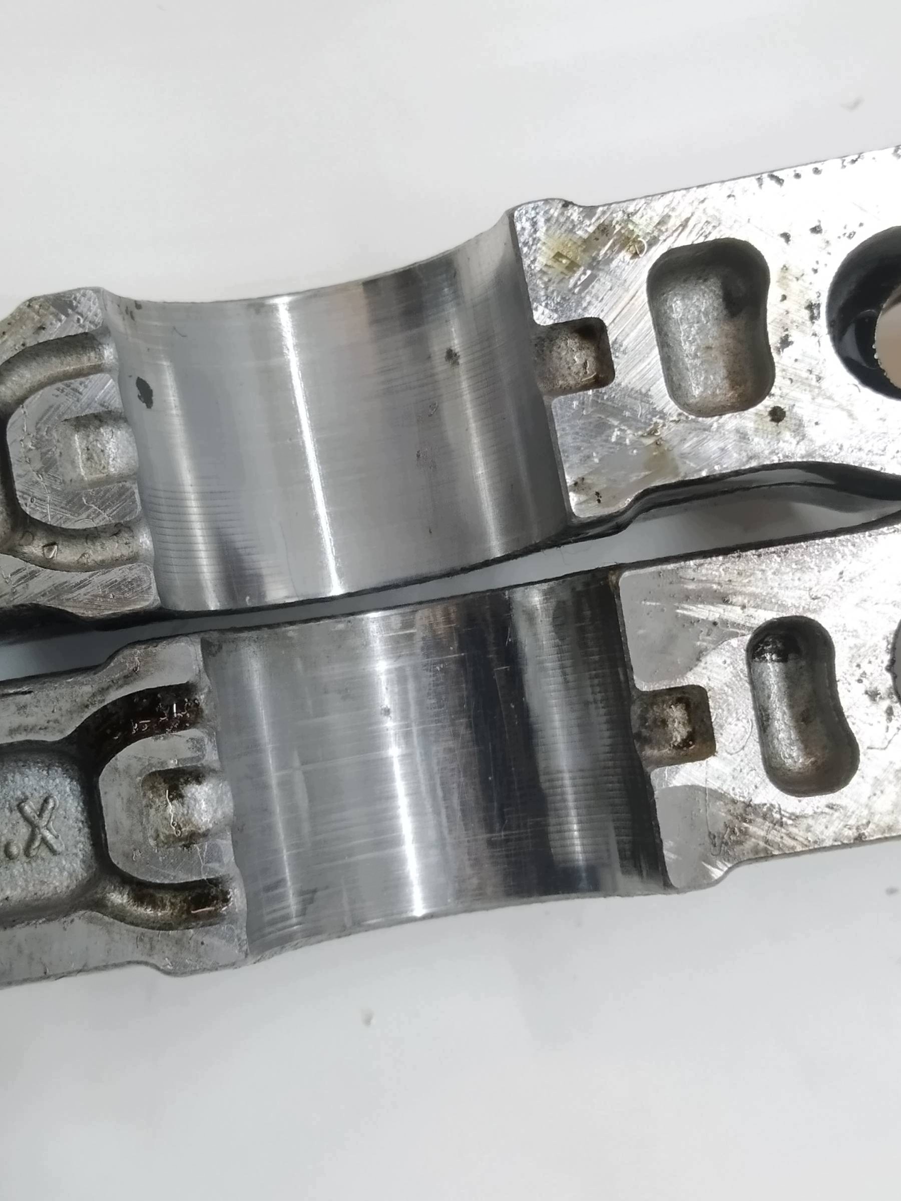 head. complete 057109129AK 4.0 TDI Audi Q7 II (2015-2026) SQ7