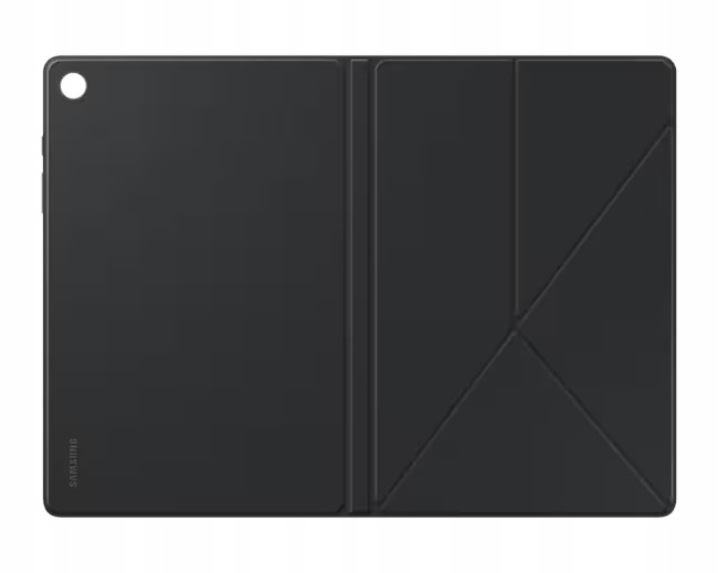 Samsung Ochranné púzdro pre Samsung Galaxy Tab A9+ Black EF-BX210TBEGWW