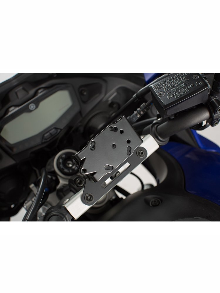 Держатель GPS для быстрой разборки SW-MOTECH MT-07