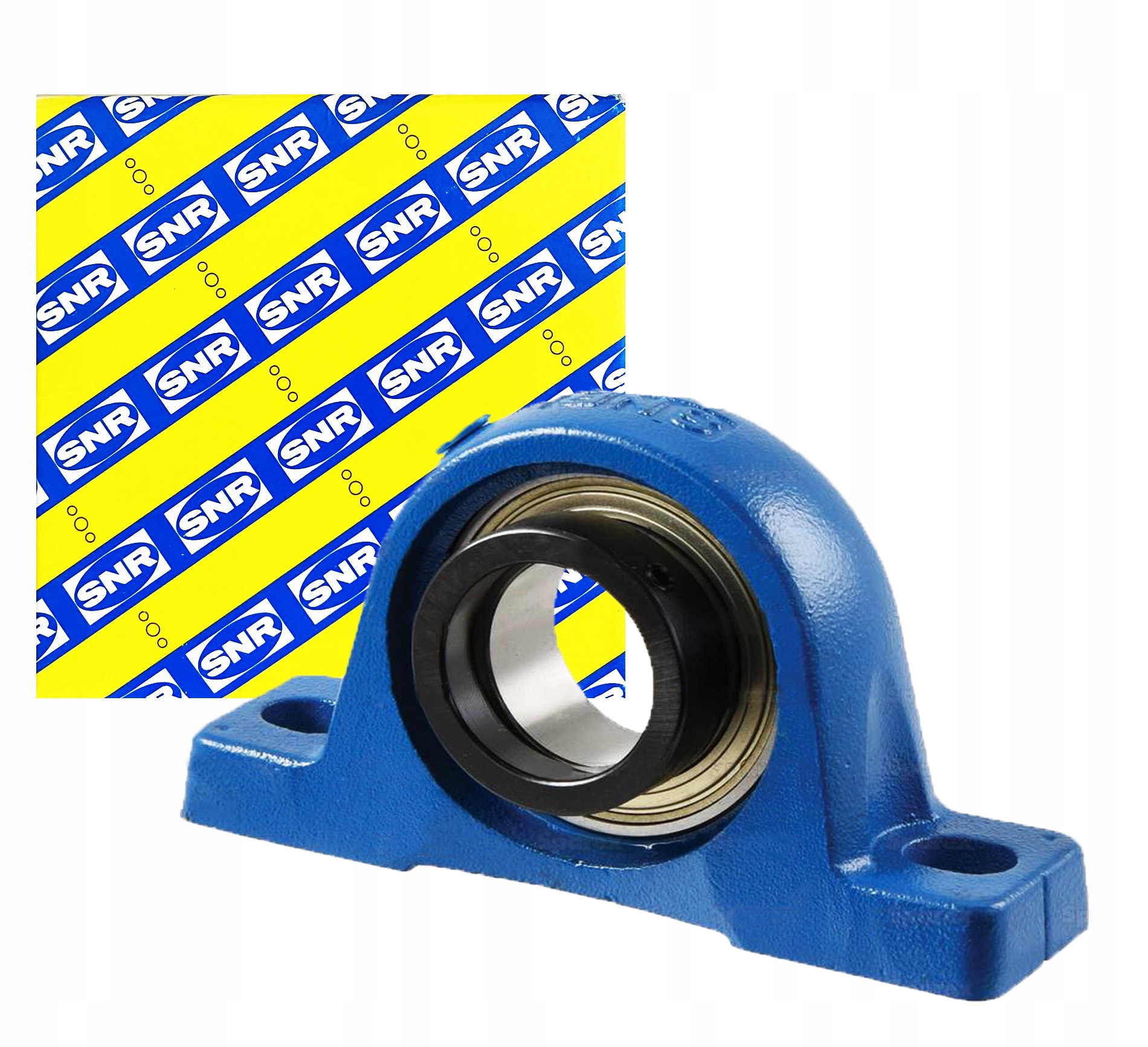 Ložisková Jednotka Esp 210 Snr, Samonastavitelné Ložisko