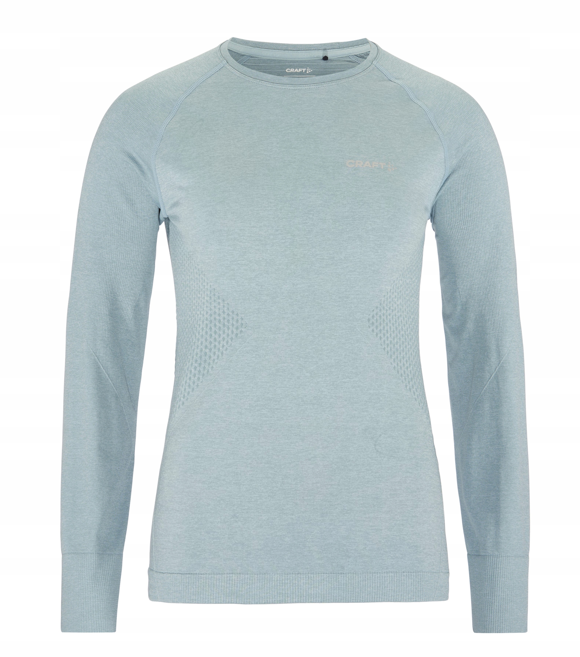 W Triko Craft Core Dry Active Comfort Ls Xs
