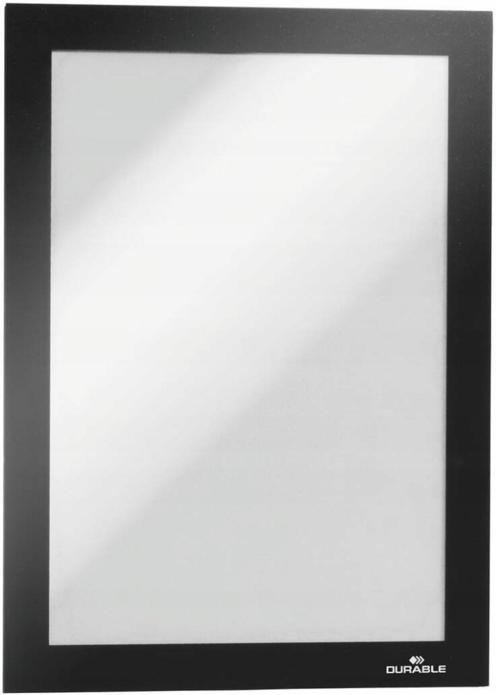 RAMKA MAGNETYCZNA KOSZULKA Duraframe A5 x 5 sztuk Marka Durable