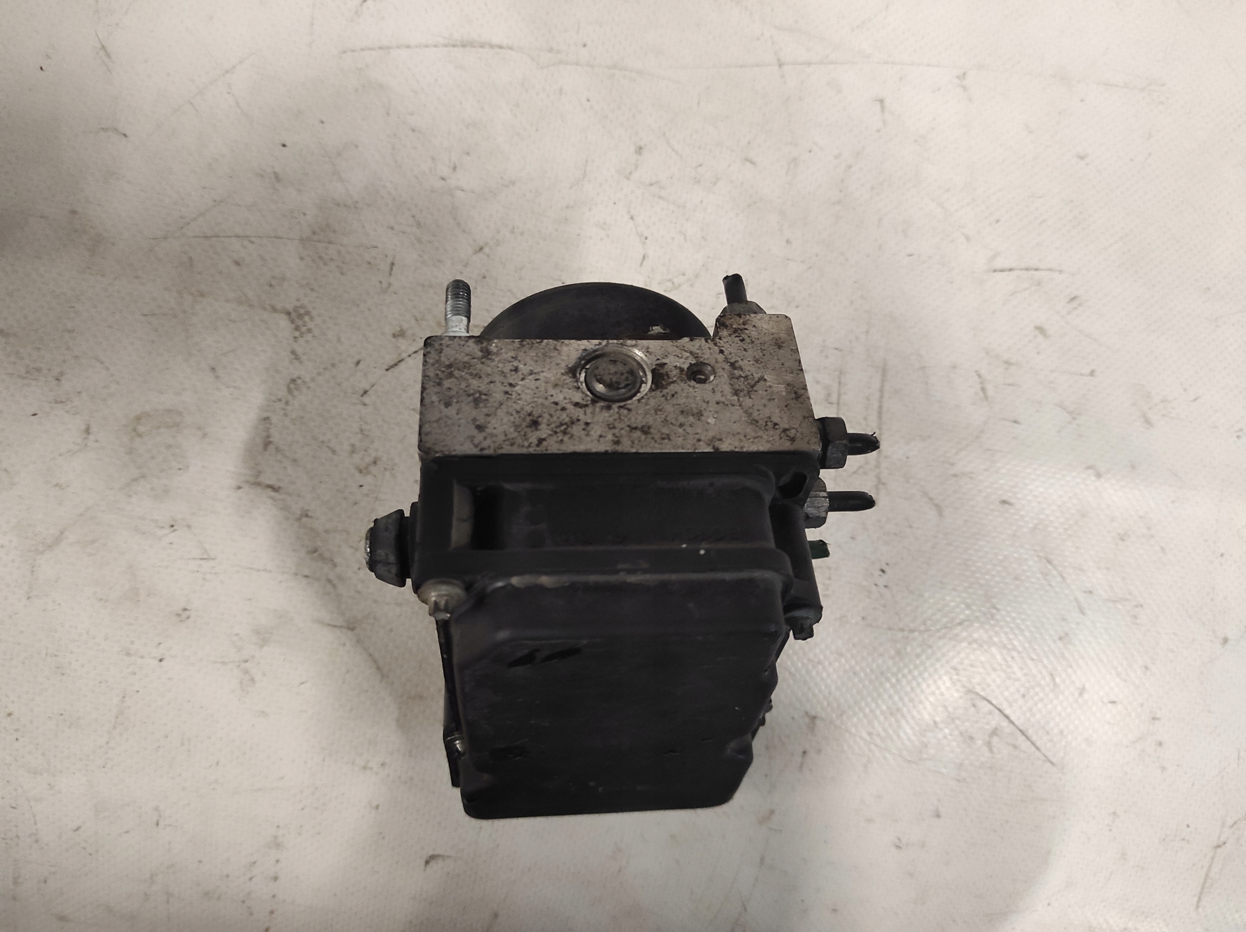 Renault CLIO III 3 0265800559 Servofreno
