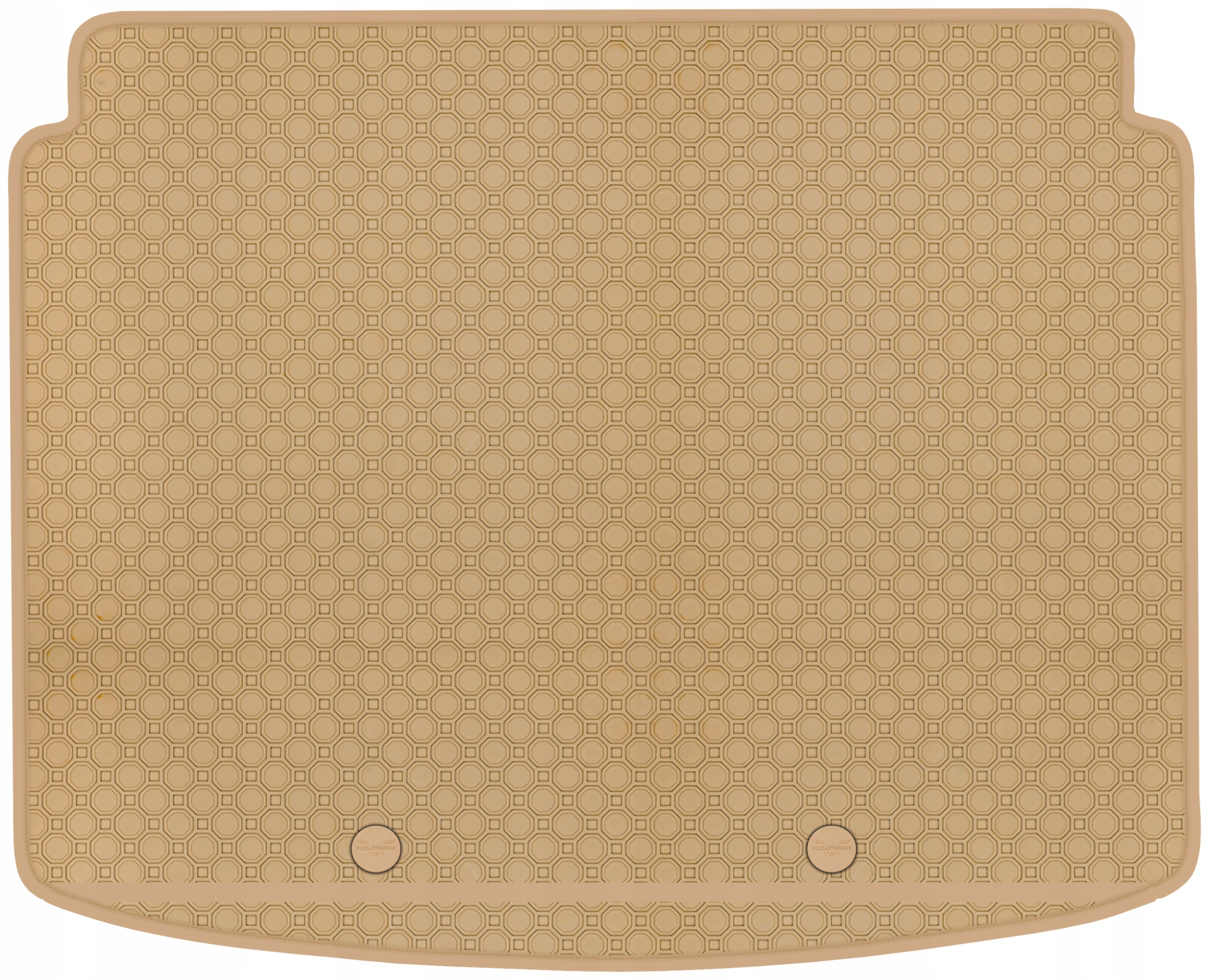 Seat Altea Minivan 2004-2015 Vložka do zavazadlového prostoru Primeliner Béžová