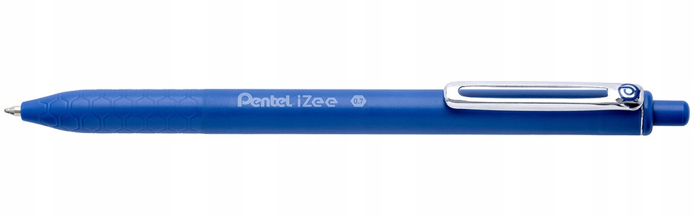 

Długopis Pentel BX467 Izee 0,7 mm niebieski